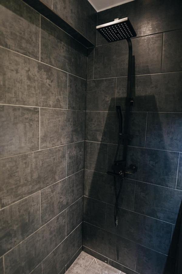 Thome Arena Residence Cluj-Napoca Luaran gambar