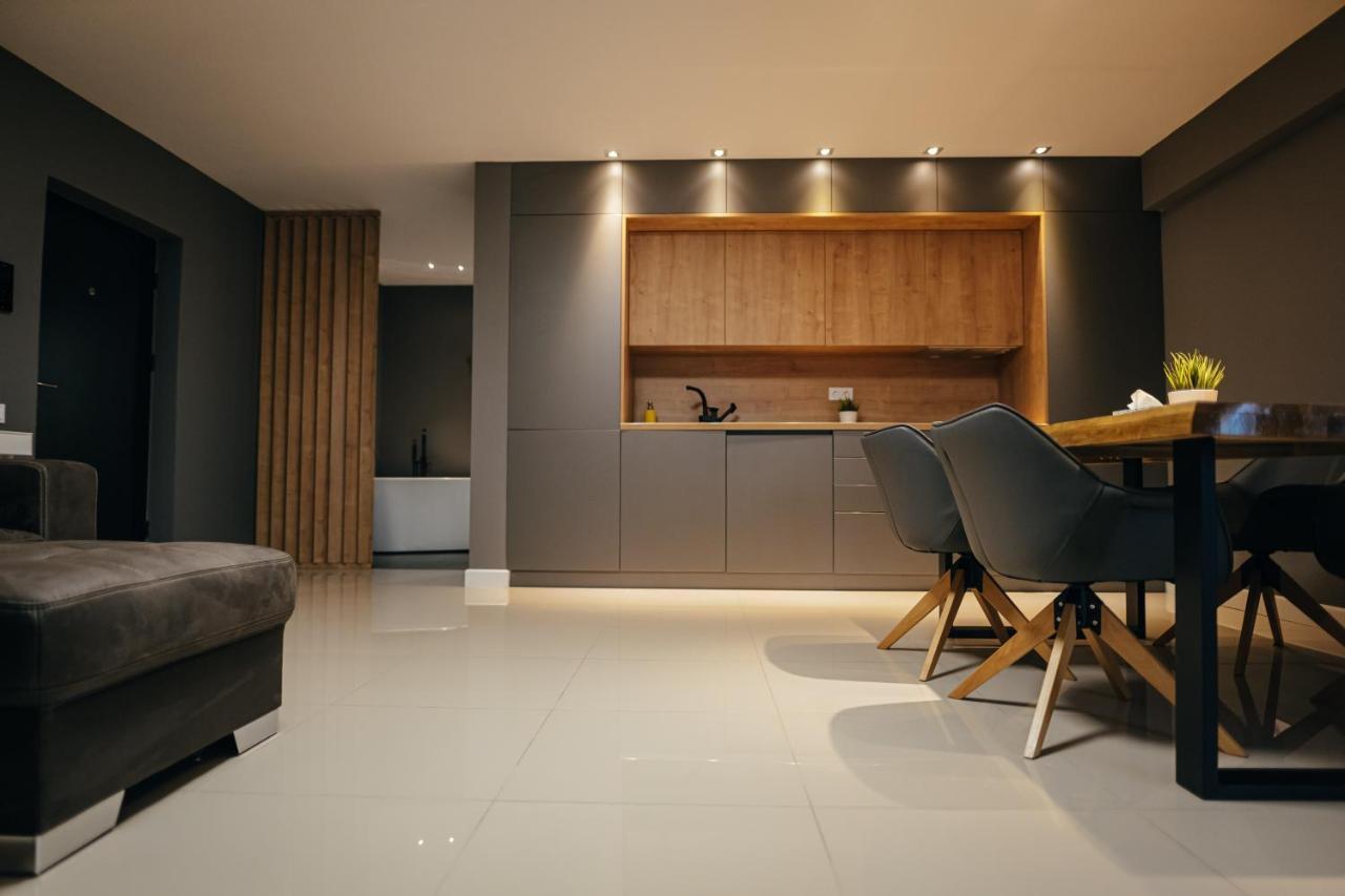 Thome Arena Residence Cluj-Napoca Luaran gambar