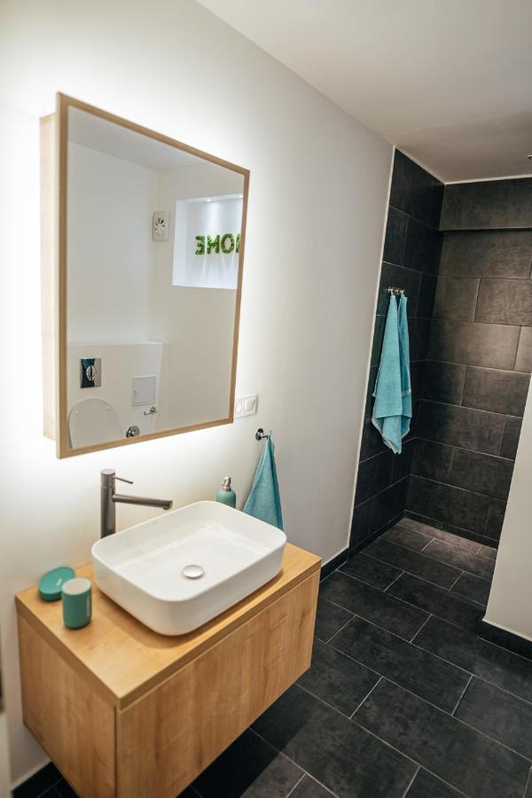 Thome Arena Residence Cluj-Napoca Luaran gambar
