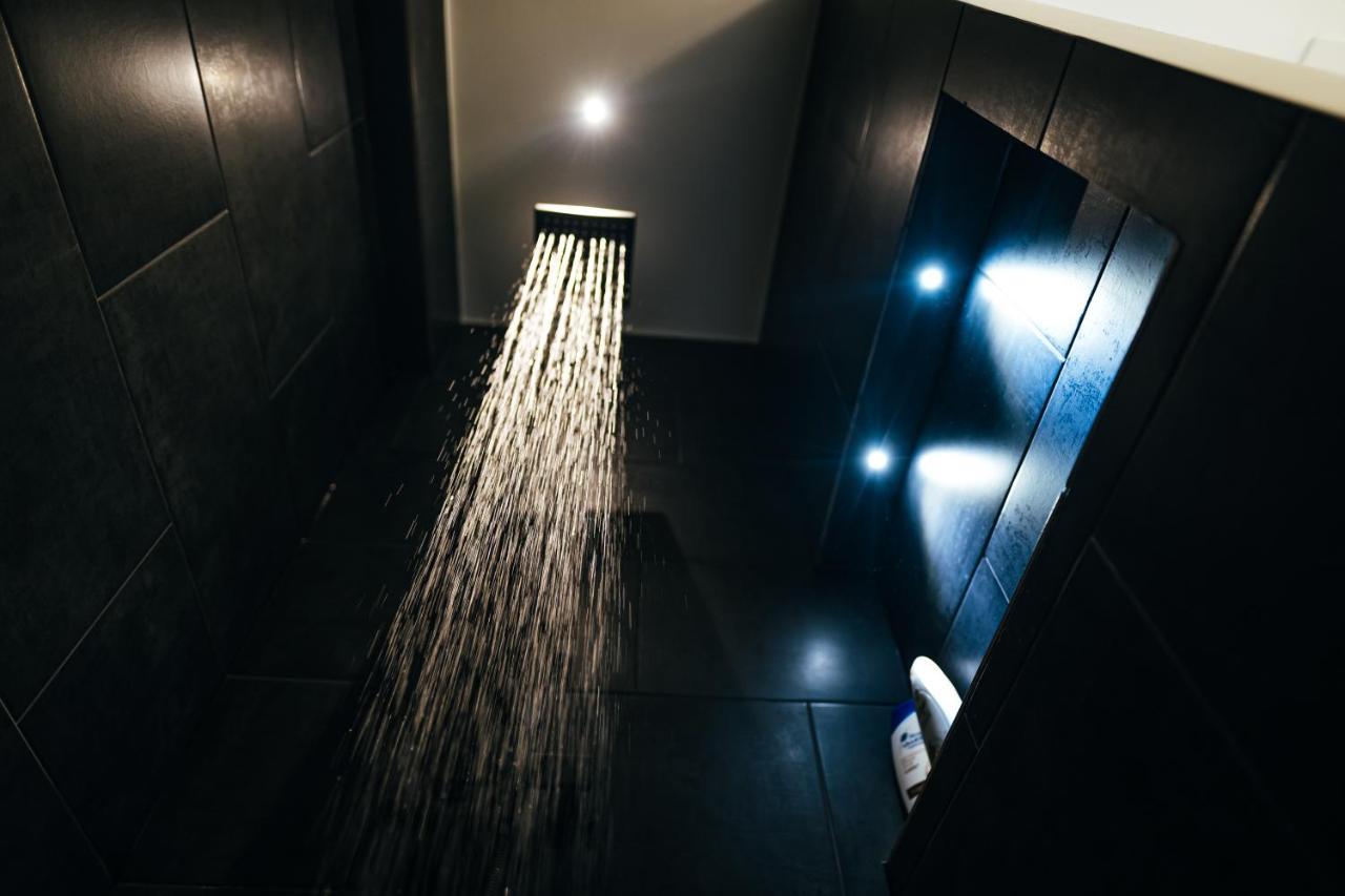 Thome Arena Residence Cluj-Napoca Luaran gambar