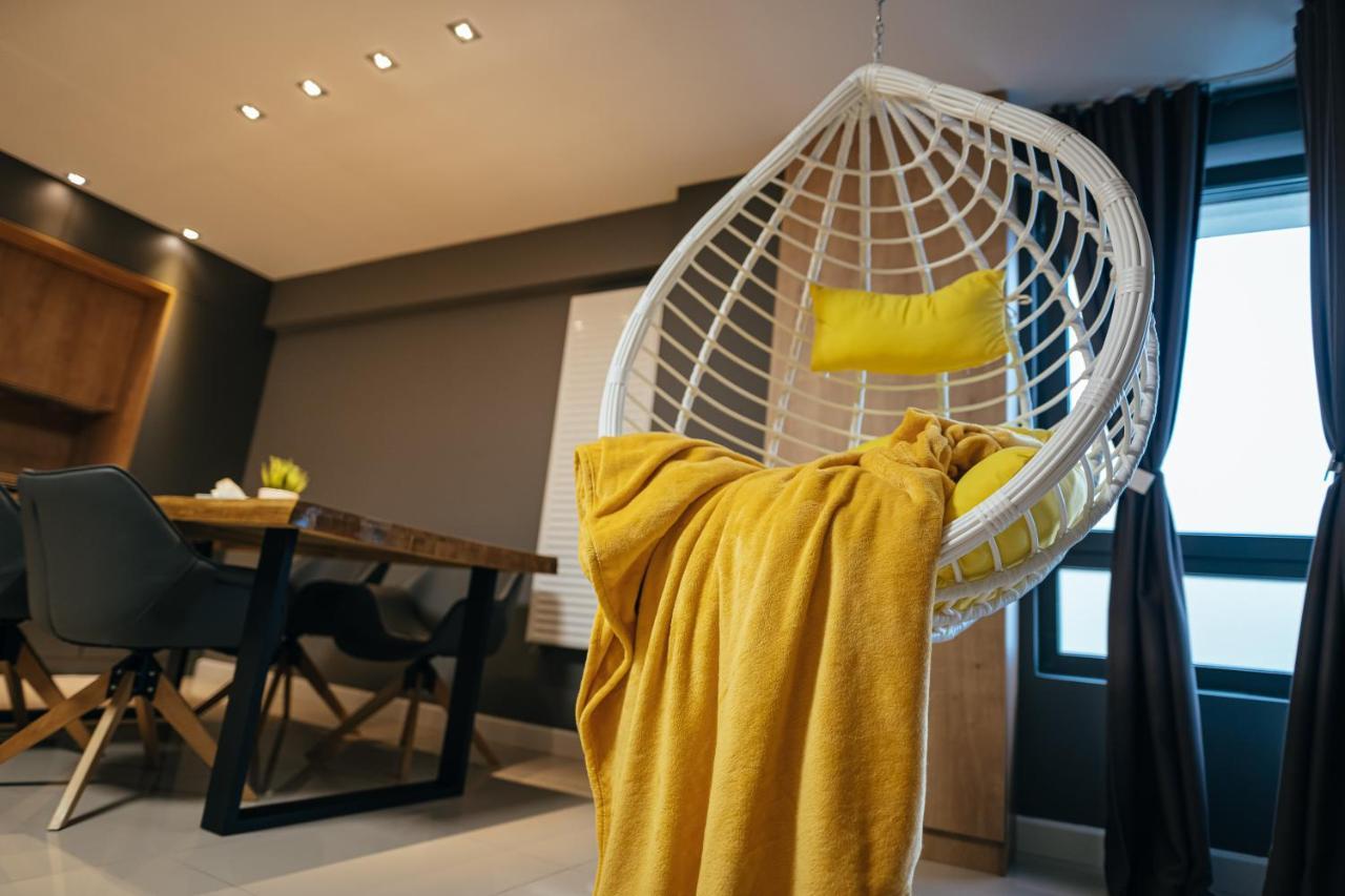 Thome Arena Residence Cluj-Napoca Luaran gambar