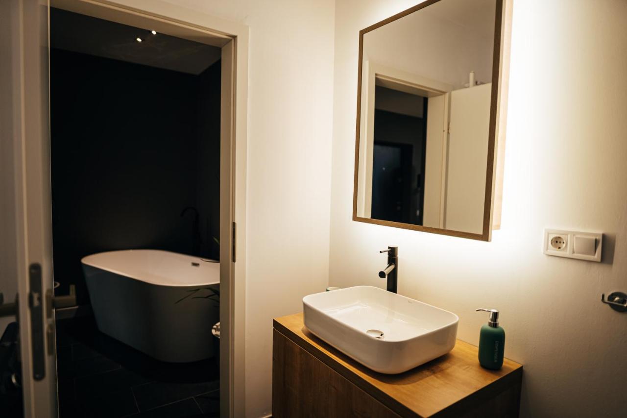 Thome Arena Residence Cluj-Napoca Luaran gambar