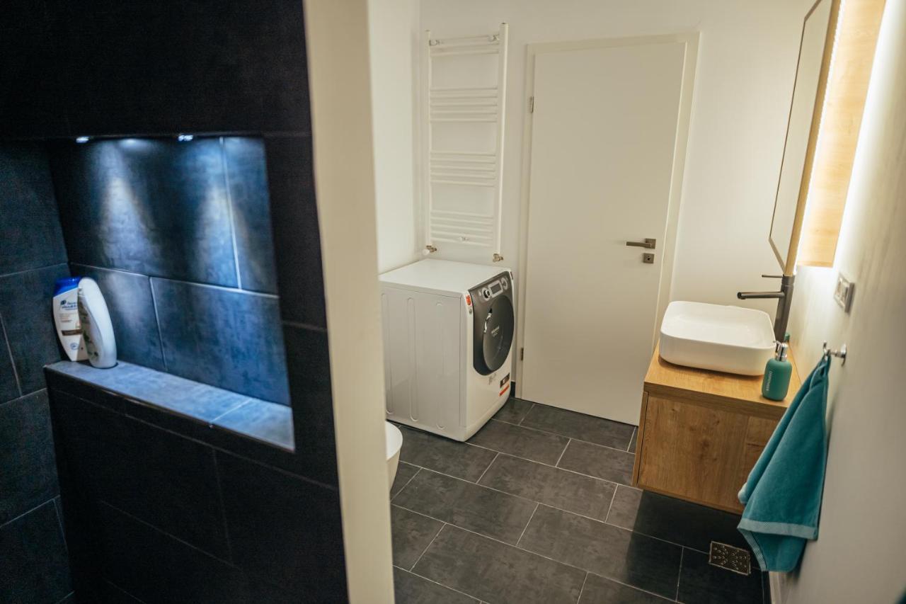 Thome Arena Residence Cluj-Napoca Luaran gambar